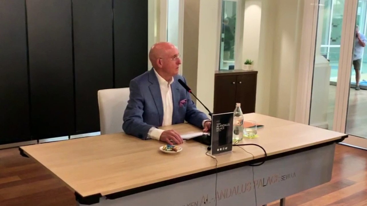 Serra Ferrer, sobre Lo Celso y los Fichajes