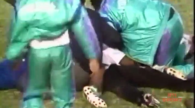 Souvenirs de CAN | Ibrahim Bakayoko partage avec nous ses meilleurs souvenirs de CAN