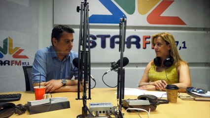 Στέλιος Κανέλος: Στη ΝΔ είναι όλοι χρήσιμοι, υποψήφιοι και μη...