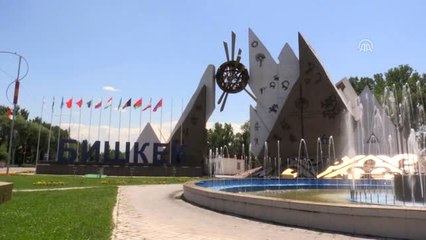 Kırgızistan ŞİÖ Zirvesi'ne ev sahipliği yapacak