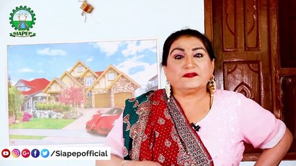 Shabira Channa Famous TV Actress