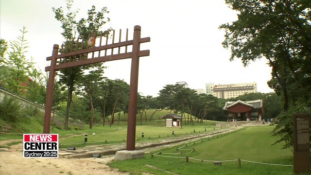 Cultural events to be held to mark 10 years since Joseon tombs' designation as UNESCO World Heritage sites