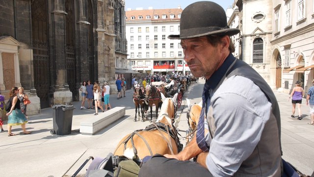 Hitzewelle: Wie es Menschen geht, die bei großer Hitze arbeiten müssen