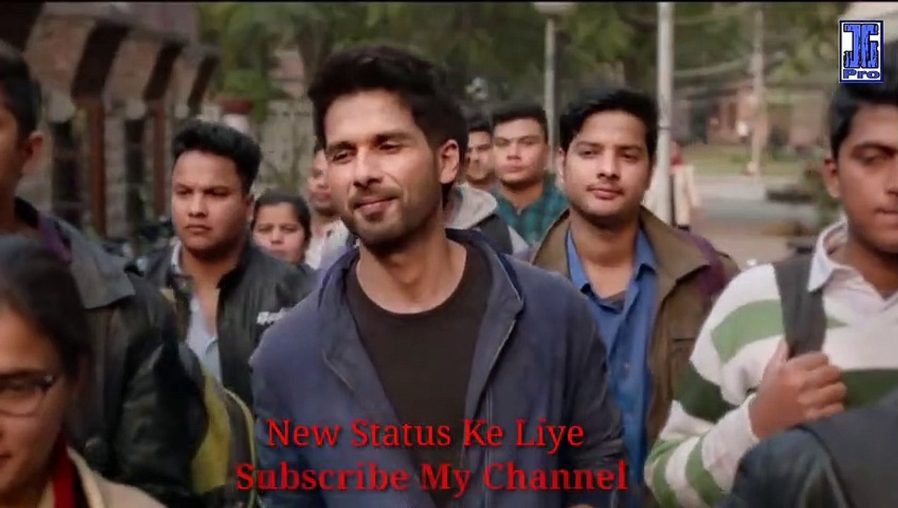 Kaise hua whatsapp status | Kabir singh | Shahid kapoor | kiara advani |New Whatsapp Status 2019
