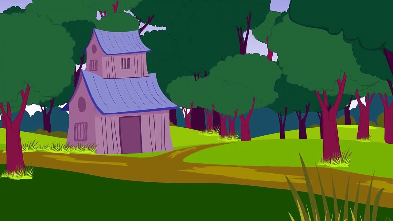 Little Red Riding Hood Story | Bedtime Stories | Stories for Kids | Fairy Tales | Tales