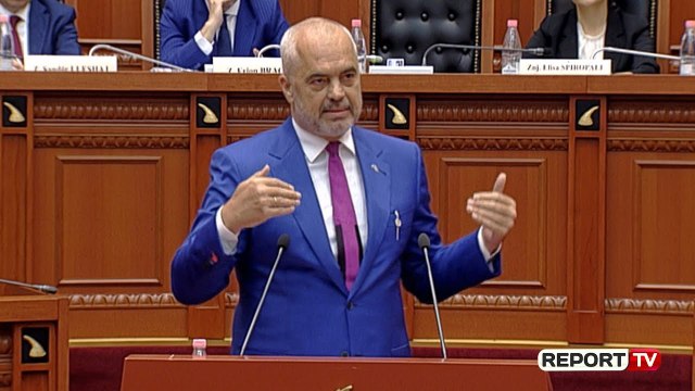 Rama: Ku janë shenjat e kryengritjes popullore? Nuk ka asgjë që na tund nga 30 qershori