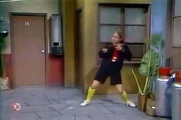 Video para Whatsapp  El Chavo 30 segundos   1