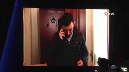 Bakan Soylu: " Avrupa, günün birinde PKK'ya bir şeyler yapmaya kalkışırsa, uyuşturucu yüzünden...