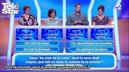 Le zapping sexy Télé Star du 7 au 13 juin 2019