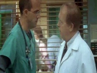 Urgencias Temporada 4 Capitulo 11 Piensa En Cosas Calidas