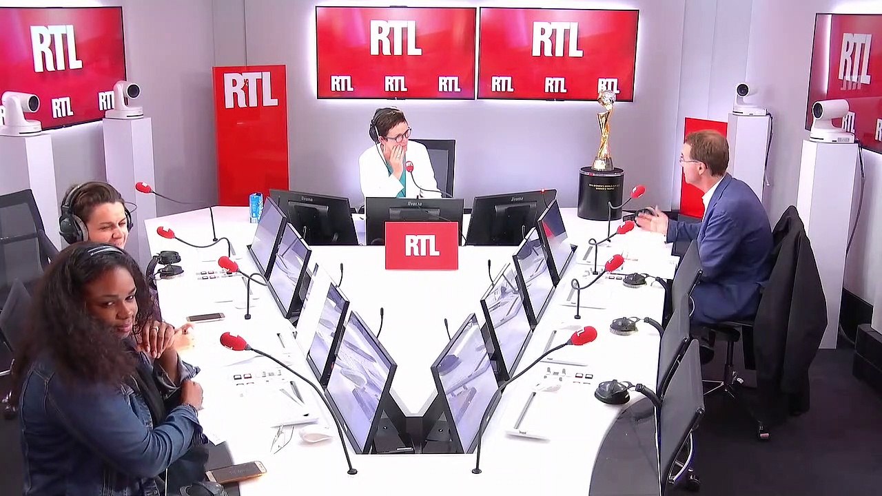 Strasbourg : "Il y fait bon vivre, entreprendre et travailler", explique Jérôme Cordelier