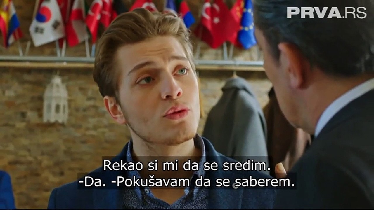 Paramparčad - 266. epizoda