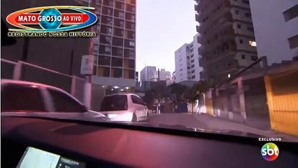 Polícia registra B.O. contra Nájila por difamação, após afirmar que "a polícia está comprada"