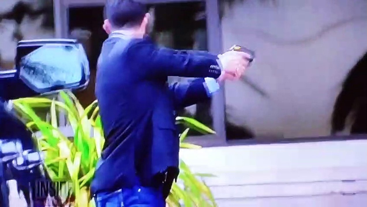 Un jeune veut voler le vélo d’Arnold Schwarzenegger mais se fait griller par son garde du corps