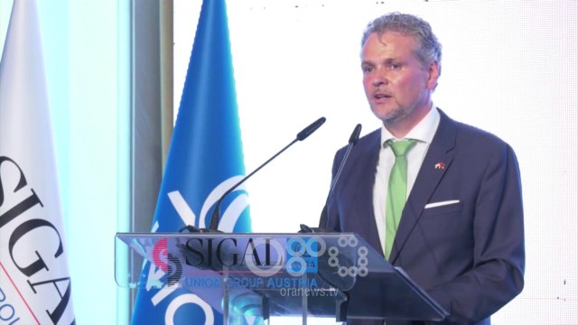RTV Ora - Sattler 'i lodhur' nga sjellja e partive në zgjedhje: Vendi në çdo dy vjet humb një vit