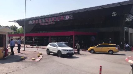 Duayen arkeolog Erkanal'ın tedavisi devam ediyor