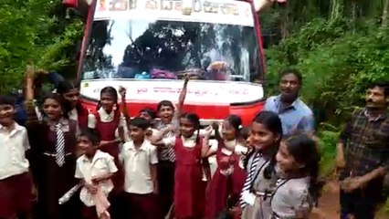 ಕಾಫಿನಾಡಿನ ಮಲೆನಾಡು ಭಾಗದಲ್ಲಿ ಮಳೆಯ ಅಬ್ಬರ | Oneindia Kannada