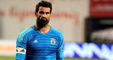 Volkan Demirel'den ilginç sosyal medya paylaşımları