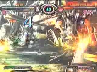 [19/01/2008] final kb vs clint