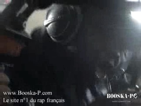 Rim'K feat. Rapeur D'1stinct, Issa & RR - Freestyle Skyrock