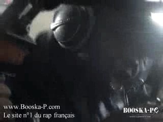 Rim'K feat. Rapeur D'1stinct, Issa & RR - Freestyle Skyrock