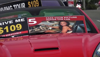 The Best Car Show in SoCal- Sunset GT