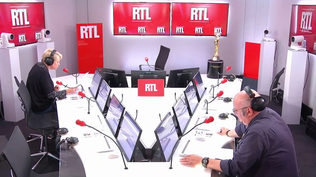 Discours de politique générale : Ils sont dans un déni total dit Marine Le Pen