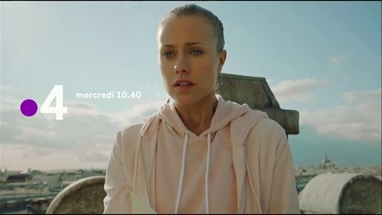 Léna Rêve d'étoile - Bande annonce