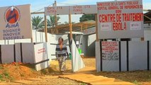 فيروس إيبولا يقضي على طفل وجدّته في أوغندا