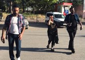Karaman'da fuhuş operasyonu: 1'i kadın 5 gözaltı