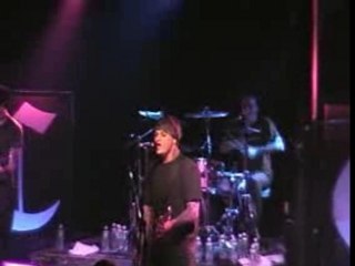 Good Charlotte - The Day I Die (Live)