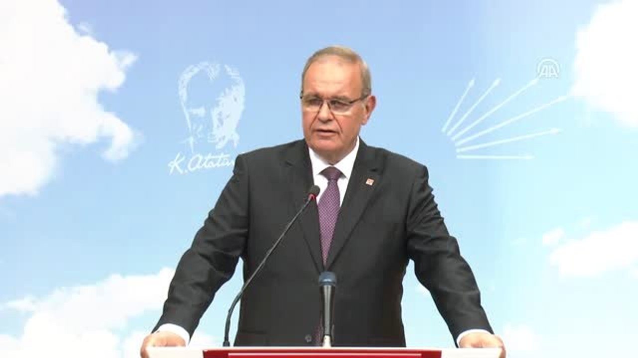 Öztrak: "Yerel basının kaynaklarını azaltmaya, kısıtlamaya dönük düzenlemenin yapılmaması, bir an...