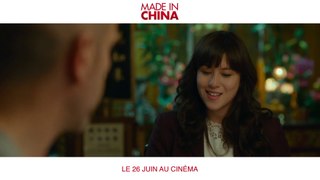 Made In China - avec Frédéric Chau - Teaser 2