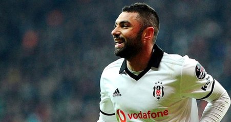 Lecce ile anlaştığı iddia edilen Burak Yılmaz'ın teklifi reddettiği ortaya çıktı
