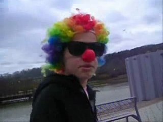 Bozo le clown