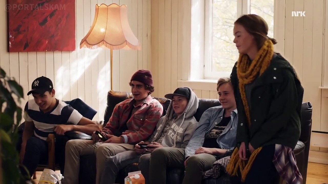 SKAM S01E05