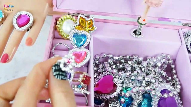 Giant Rapunzel Barbie Styling Head doll Wedding Makeover Earring Kepala boneka Barbie boneca Cabeça | Karla D.