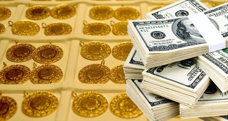 Altın ve dolar yükselişe geçti! İşte son durum