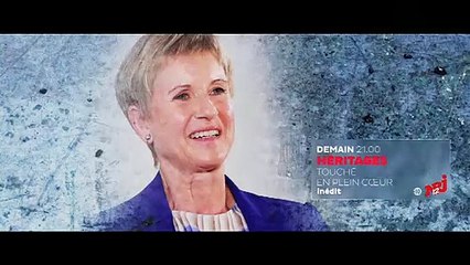 INEDIT - L'incroyable histoire de l'héritière de l'empire BMW piégée par son amant à 21h dans "Héritages" sur NRJ12 - Vidéo