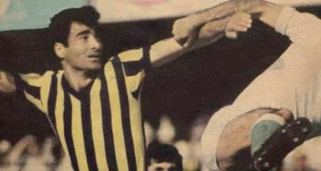 Fenerbahçe'nin efsane ismi Şeref Has hayatını kaybetti