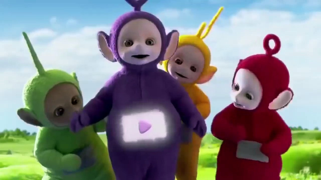 Teletubbies | Johnny Johnny Yes Papa + More Nursery Rhymes for Children | Kids Songs by Teletubbies