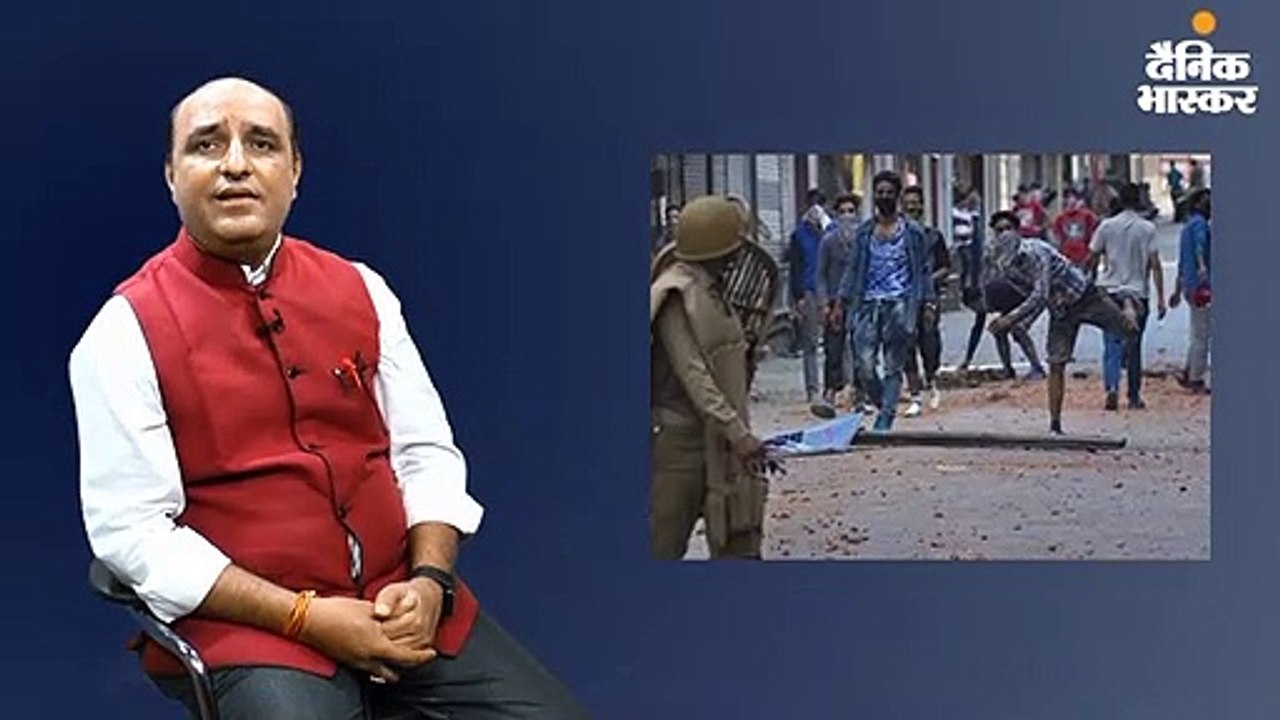क्या धारा 370 हटने से कश्मीर की समस्य हल हो जाएगी?