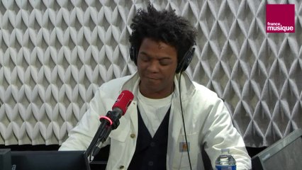 Retour à mes amours indiennes - Christophe Chassol