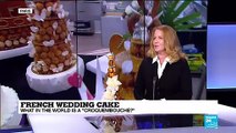 Let them eat cake!  True Foodies founder Joanne Carter gives us the history on the French wedding dessert