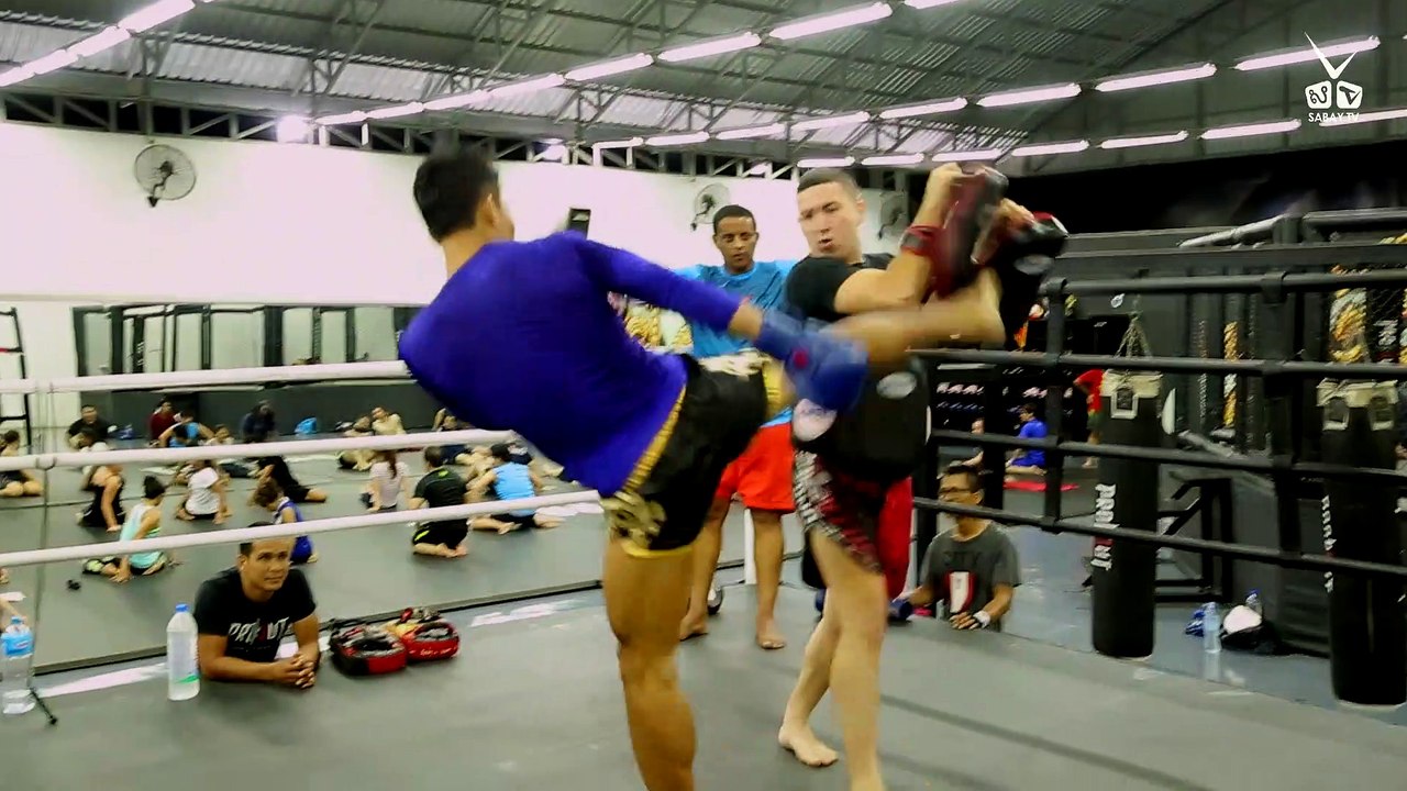 Prokout Training