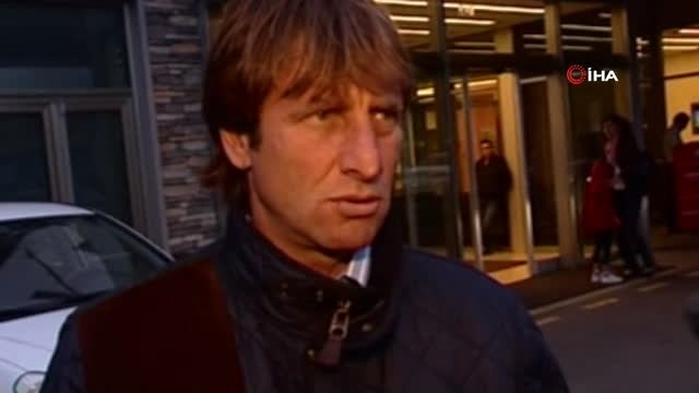 Şenol Güneş hakkında Kaya Çilingiroğlu'na hakaretten takipsizlik kararı