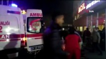 Beşiktaş'taki bombalı saldırının faili yakalanması şehit babasını sevindirdi