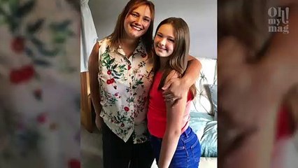 O sonho desta menina de ter um piercing na orelha transformou-se num pesadelo