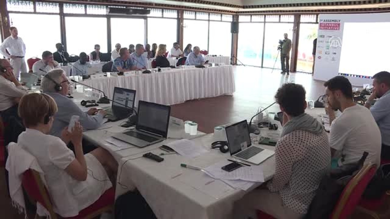 "Çoklu madde kullanımı gençler arasında yaygınlaşıyor"