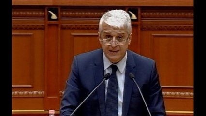 Majko më i tërhequr se PS për Metën: E vështirë të kontestoj dikë që jam rritur, por ka gabuar